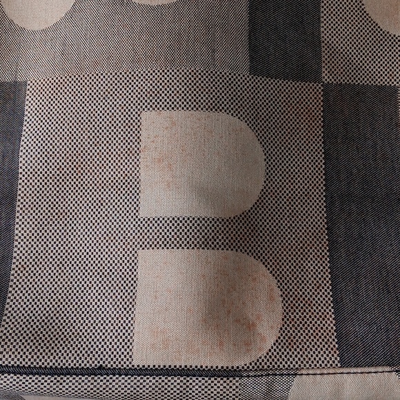 Bally canvas bag authentic good used condition 🤩 - Picture 2 of 7